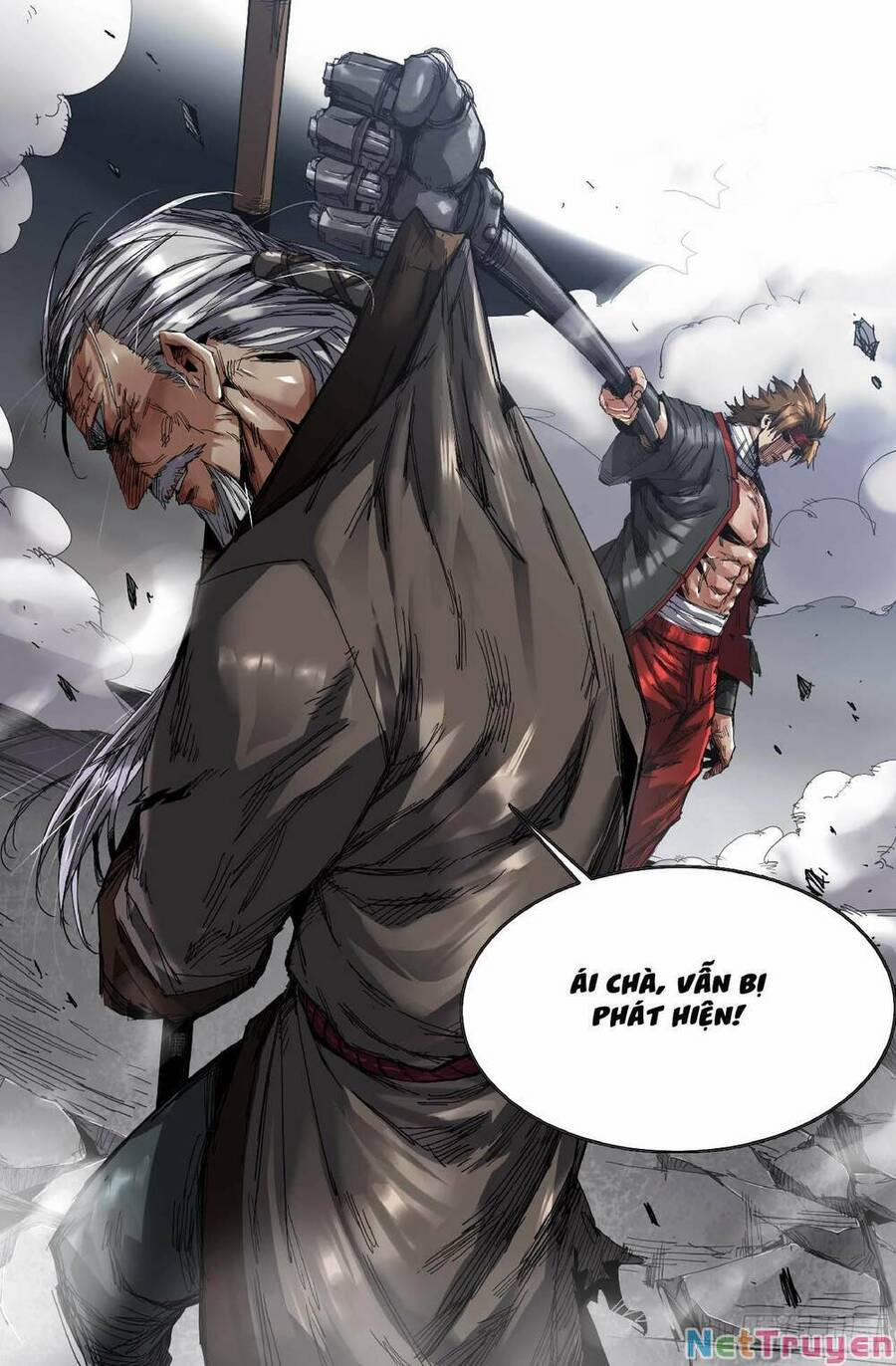 Mạnh Nhất Lịch Sử 226 trang 19