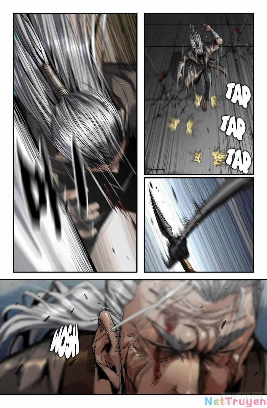 Mạnh Nhất Lịch Sử 226 trang 3