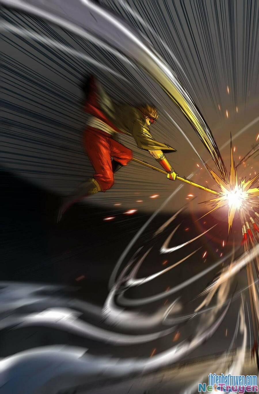 Mạnh Nhất Lịch Sử 226 trang 8