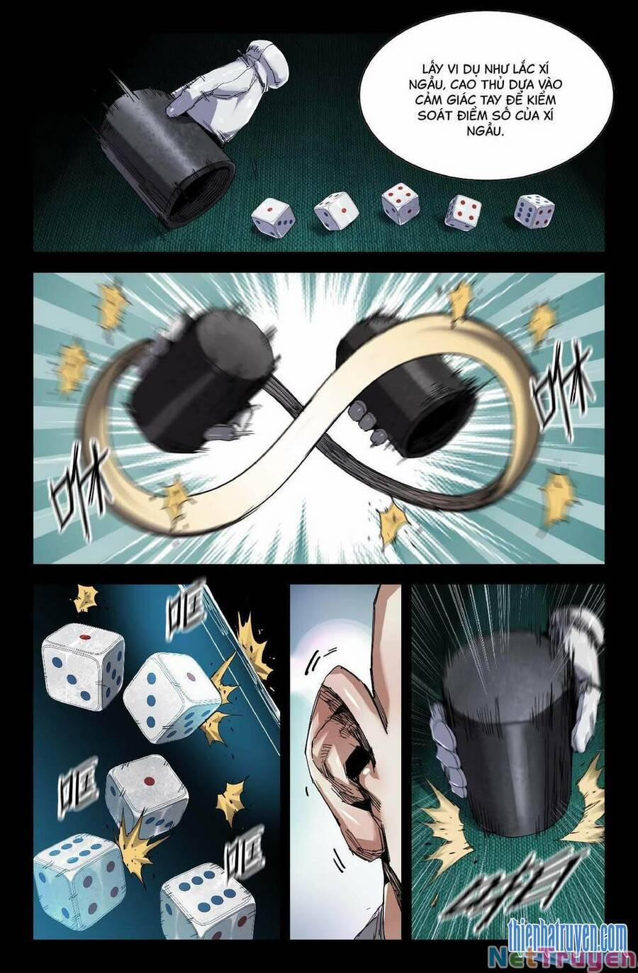 Mạnh Nhất Lịch Sử 227 trang 2