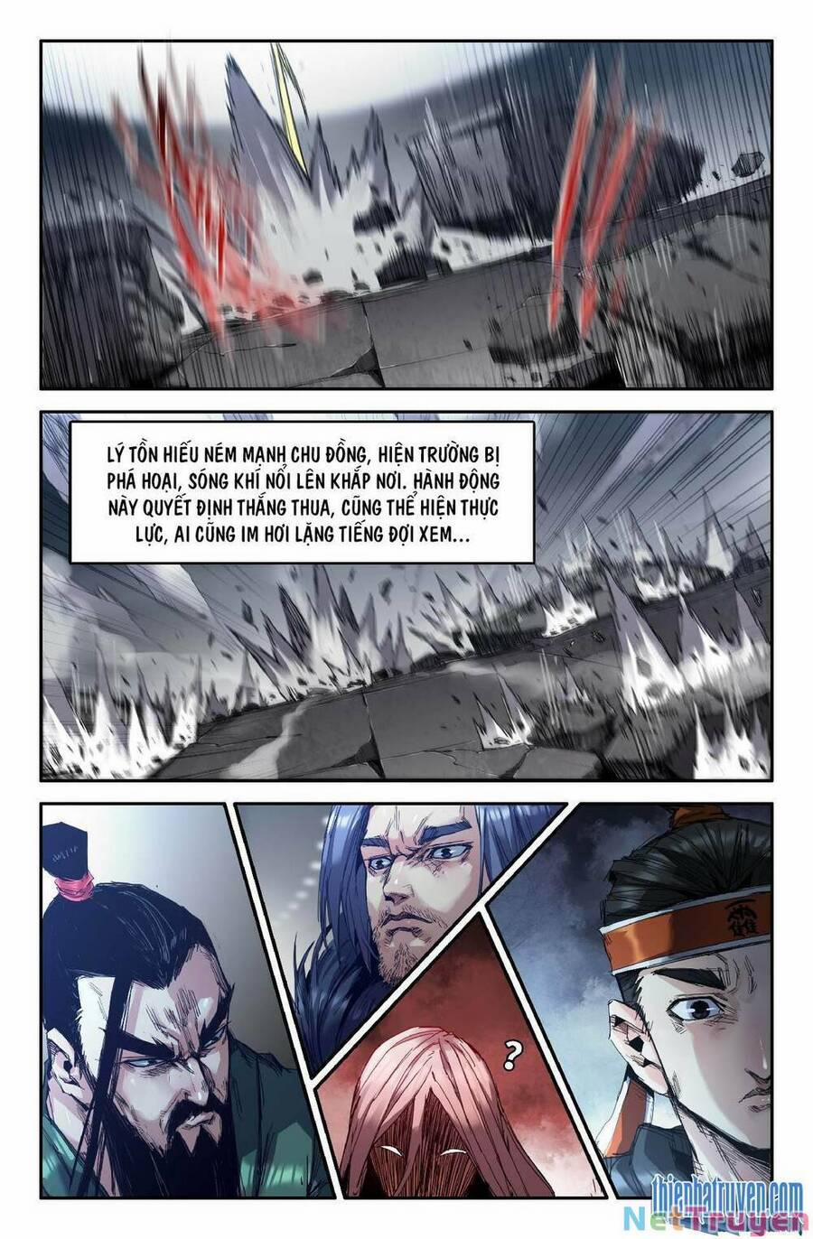 Mạnh Nhất Lịch Sử 227 trang 8