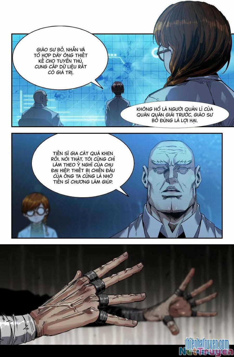 Mạnh Nhất Lịch Sử 228 trang 2