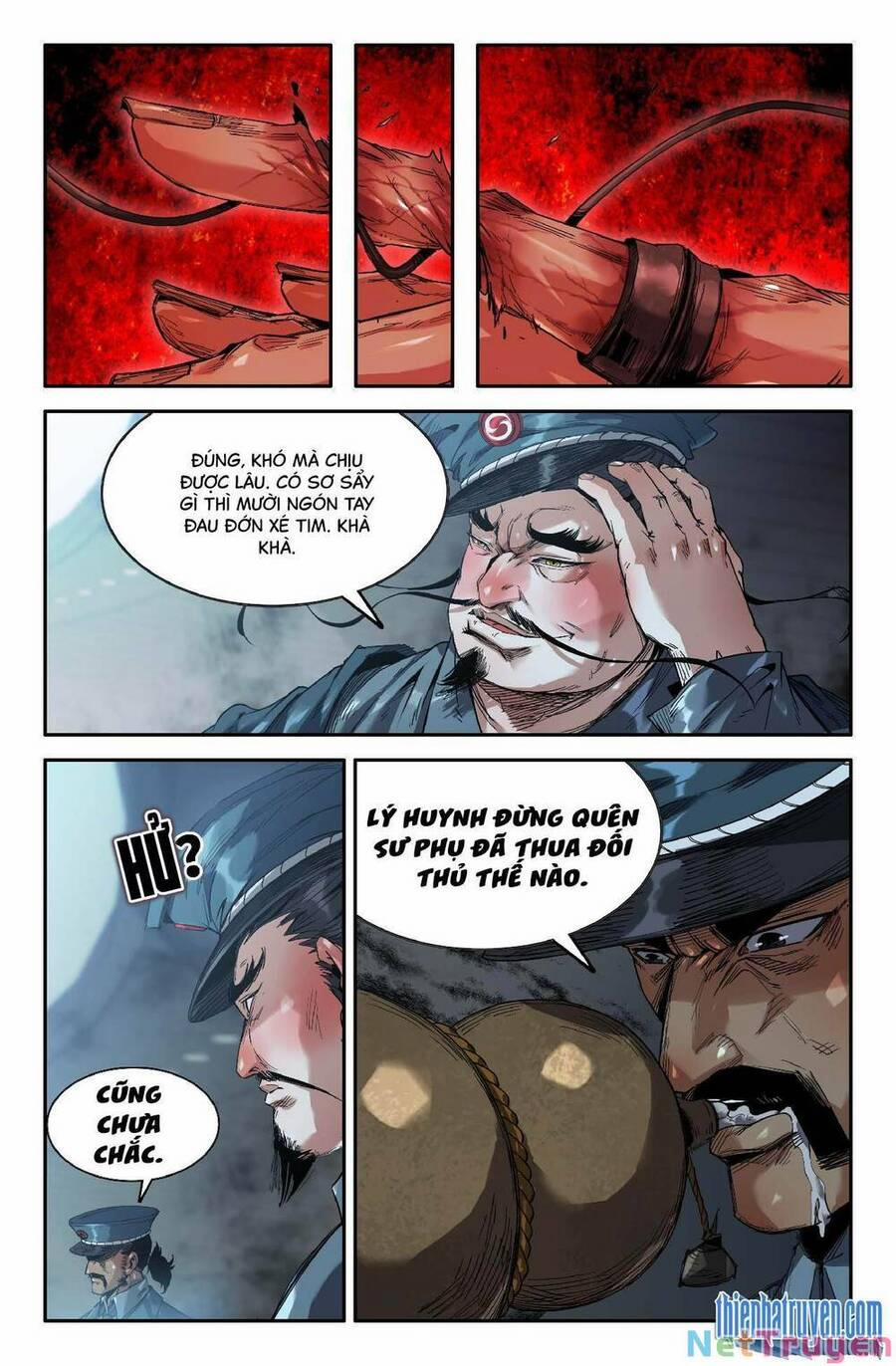 Mạnh Nhất Lịch Sử 228 trang 7