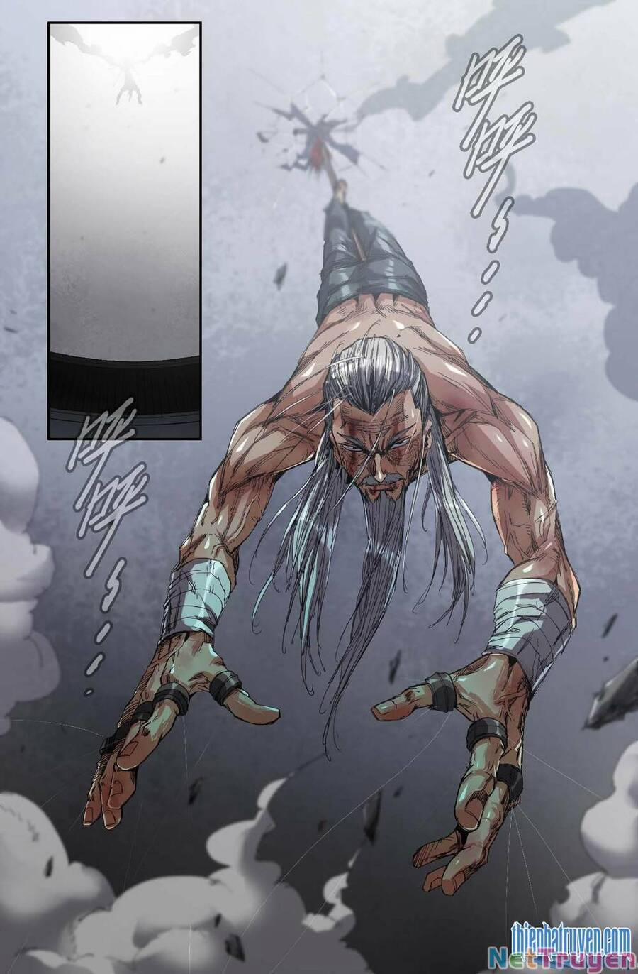 Mạnh Nhất Lịch Sử 229 trang 7