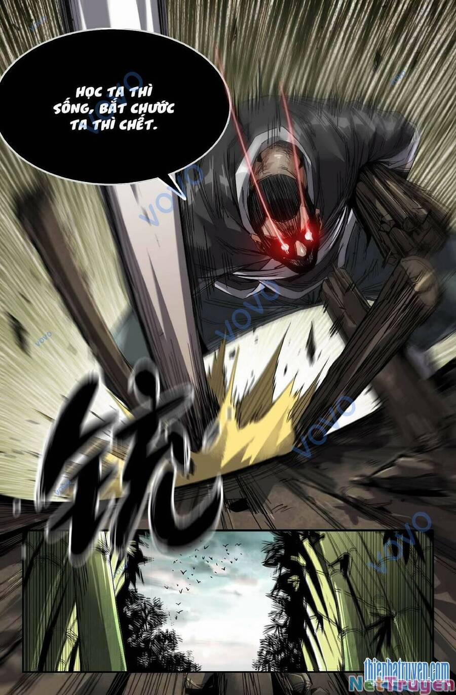 Mạnh Nhất Lịch Sử 230 trang 3