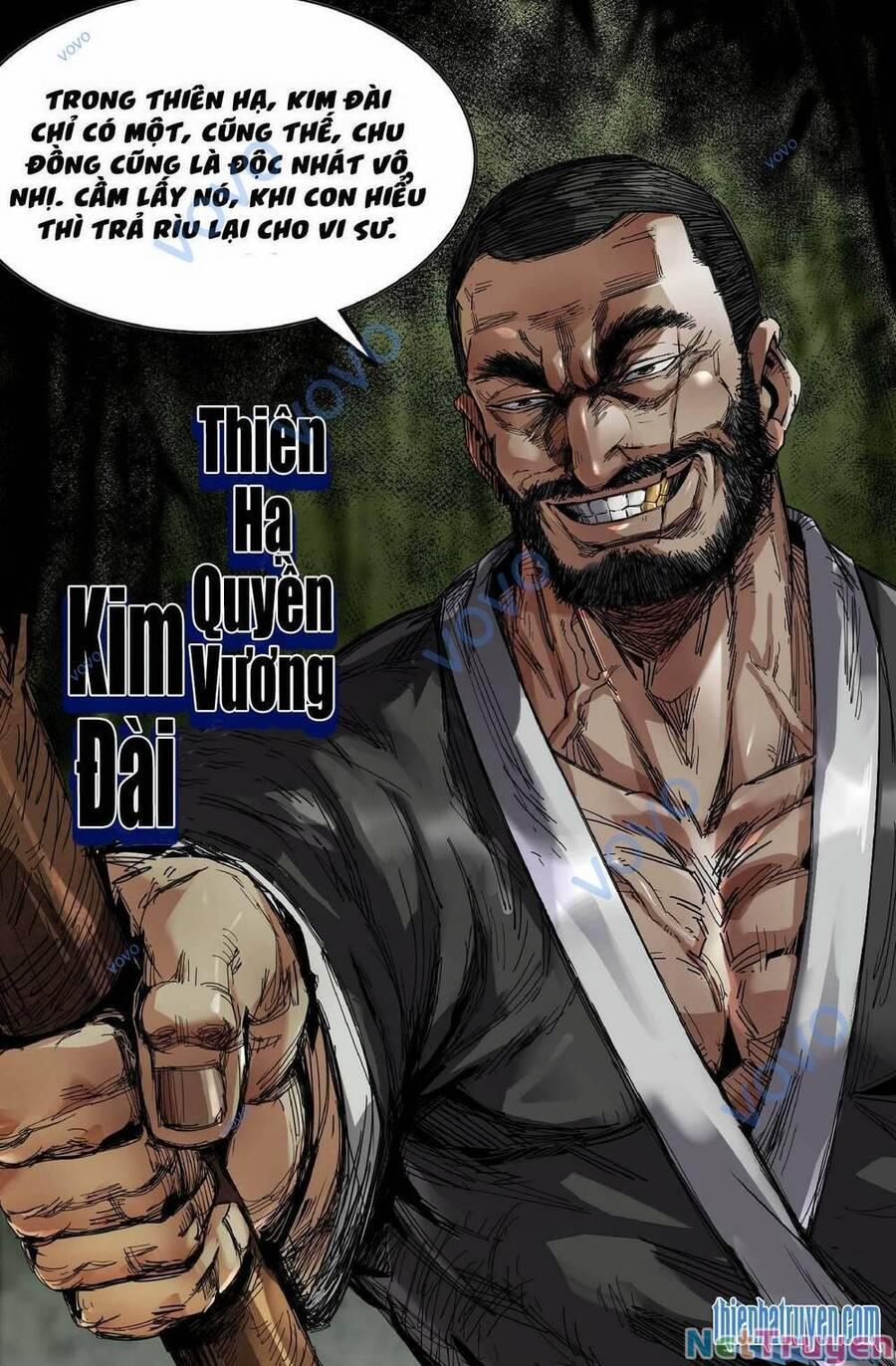 Mạnh Nhất Lịch Sử 230 trang 5