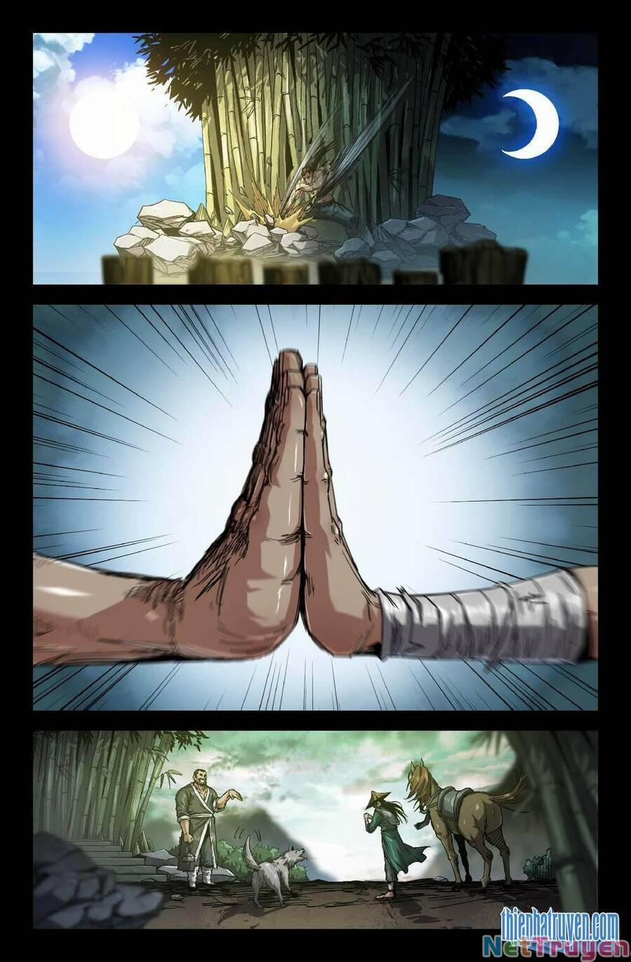Mạnh Nhất Lịch Sử 230 trang 6