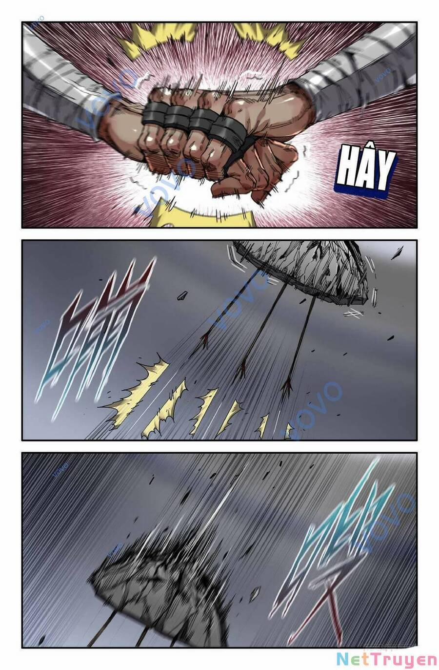 Mạnh Nhất Lịch Sử 231 trang 10