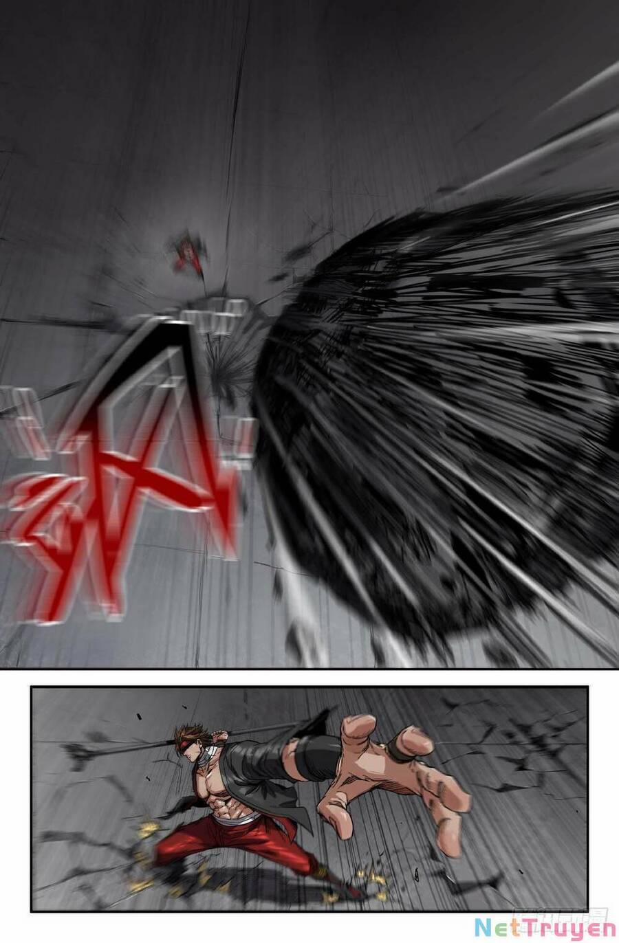 Mạnh Nhất Lịch Sử 231 trang 12