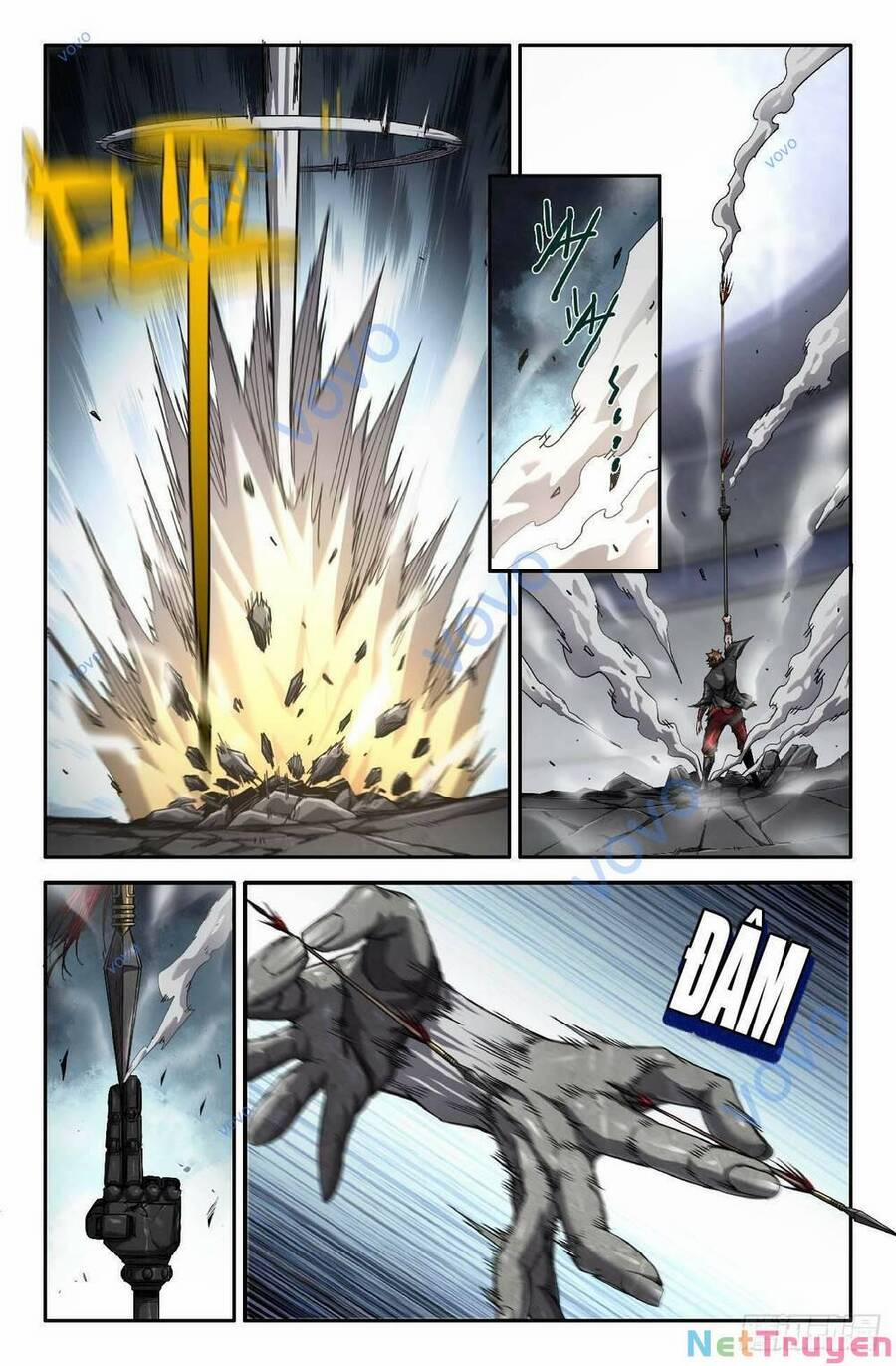 Mạnh Nhất Lịch Sử 232 trang 5