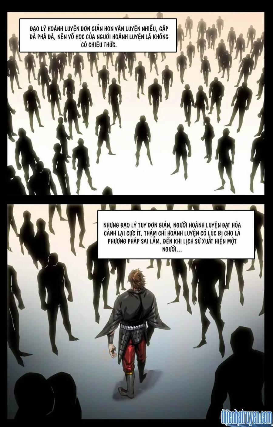 Mạnh Nhất Lịch Sử 233 trang 11