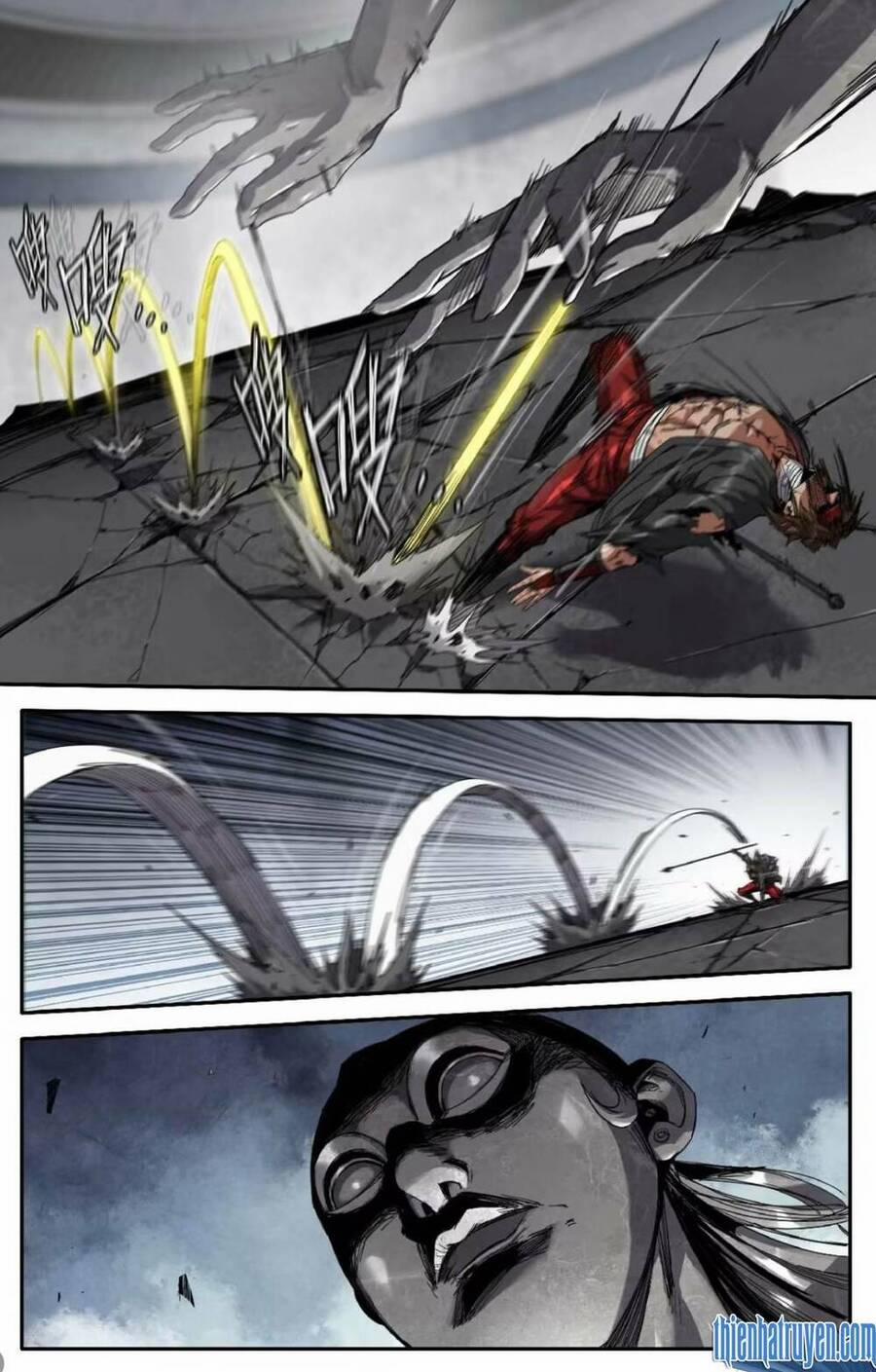 Mạnh Nhất Lịch Sử 233 trang 18