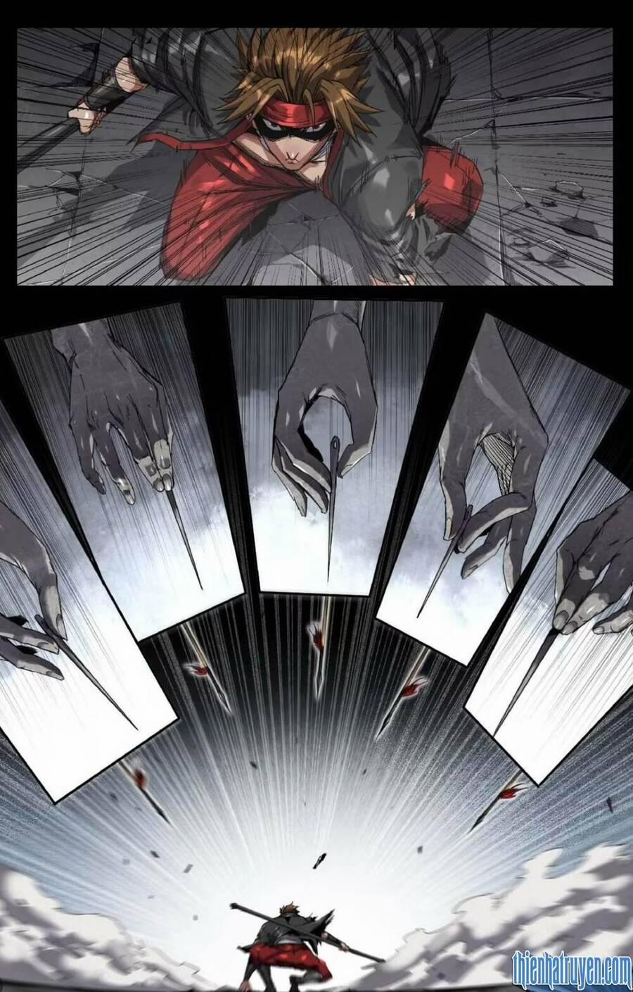 Mạnh Nhất Lịch Sử 233 trang 19