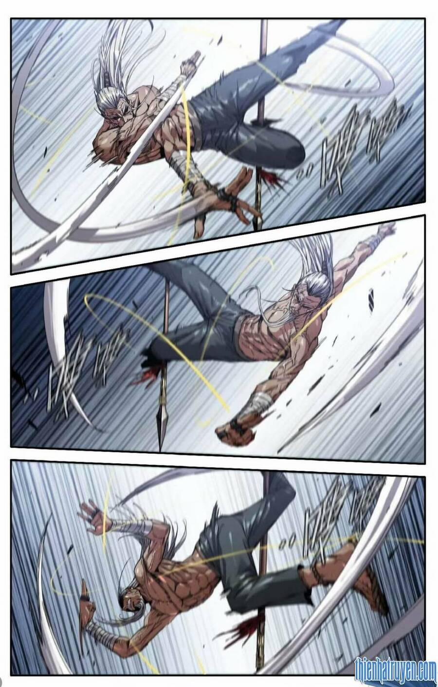 Mạnh Nhất Lịch Sử 233 trang 21