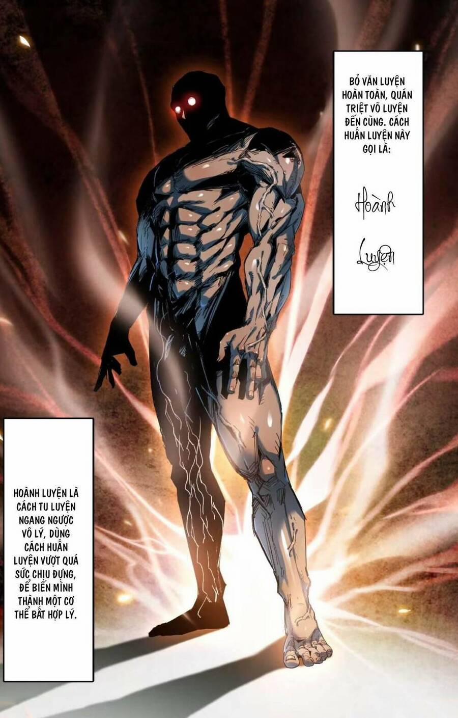 Mạnh Nhất Lịch Sử 233 trang 6