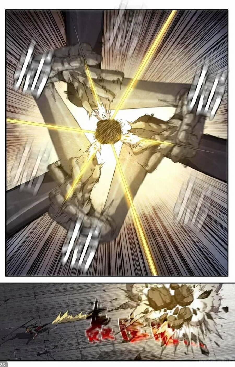 Mạnh Nhất Lịch Sử 234 trang 12