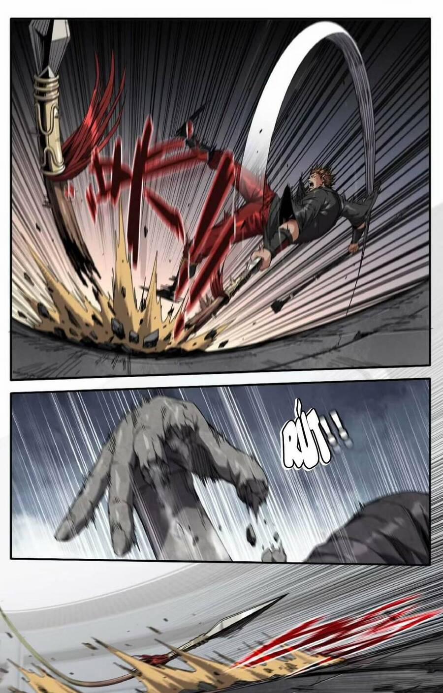 Mạnh Nhất Lịch Sử 234 trang 14