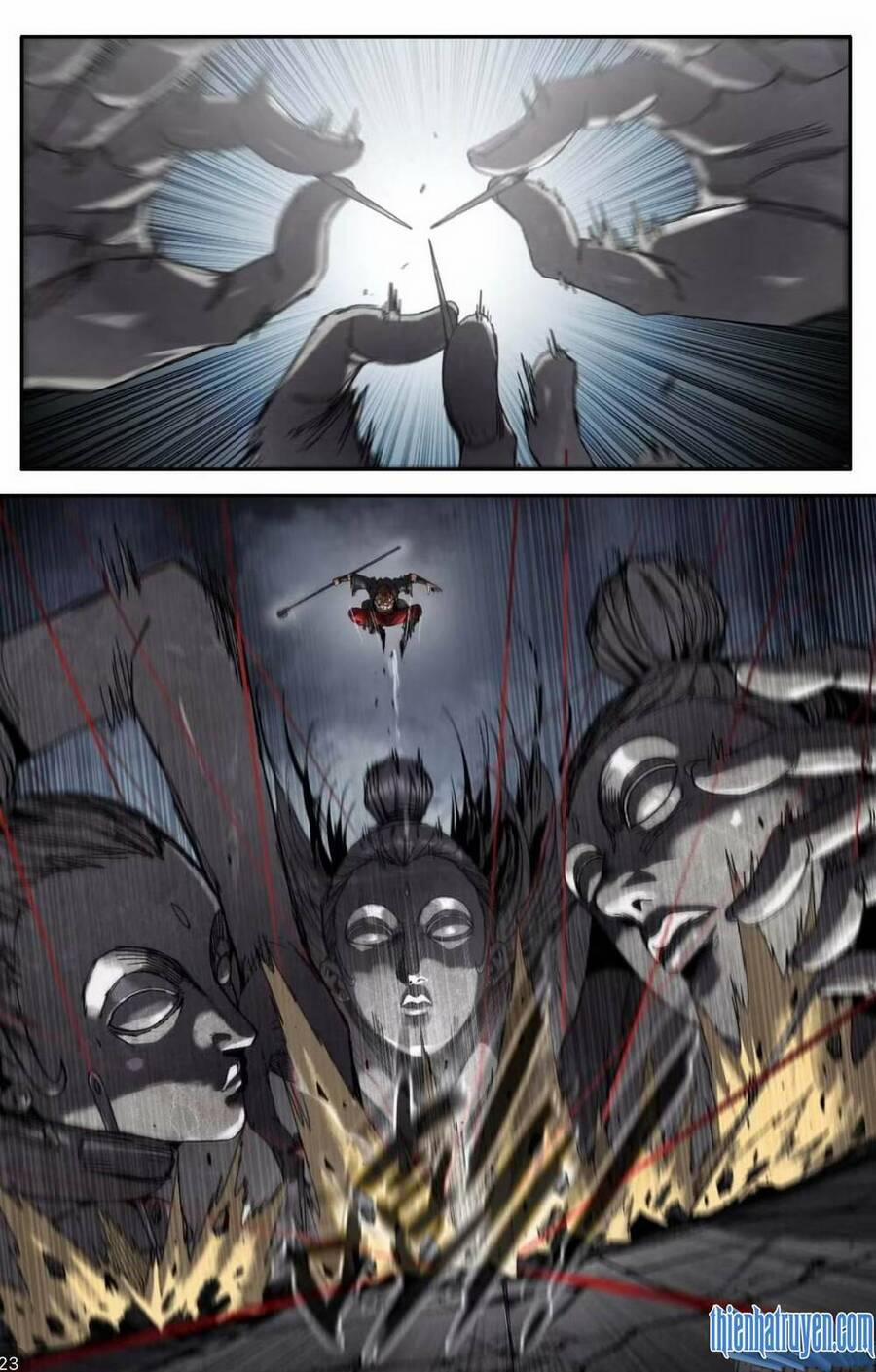 Mạnh Nhất Lịch Sử 234 trang 21