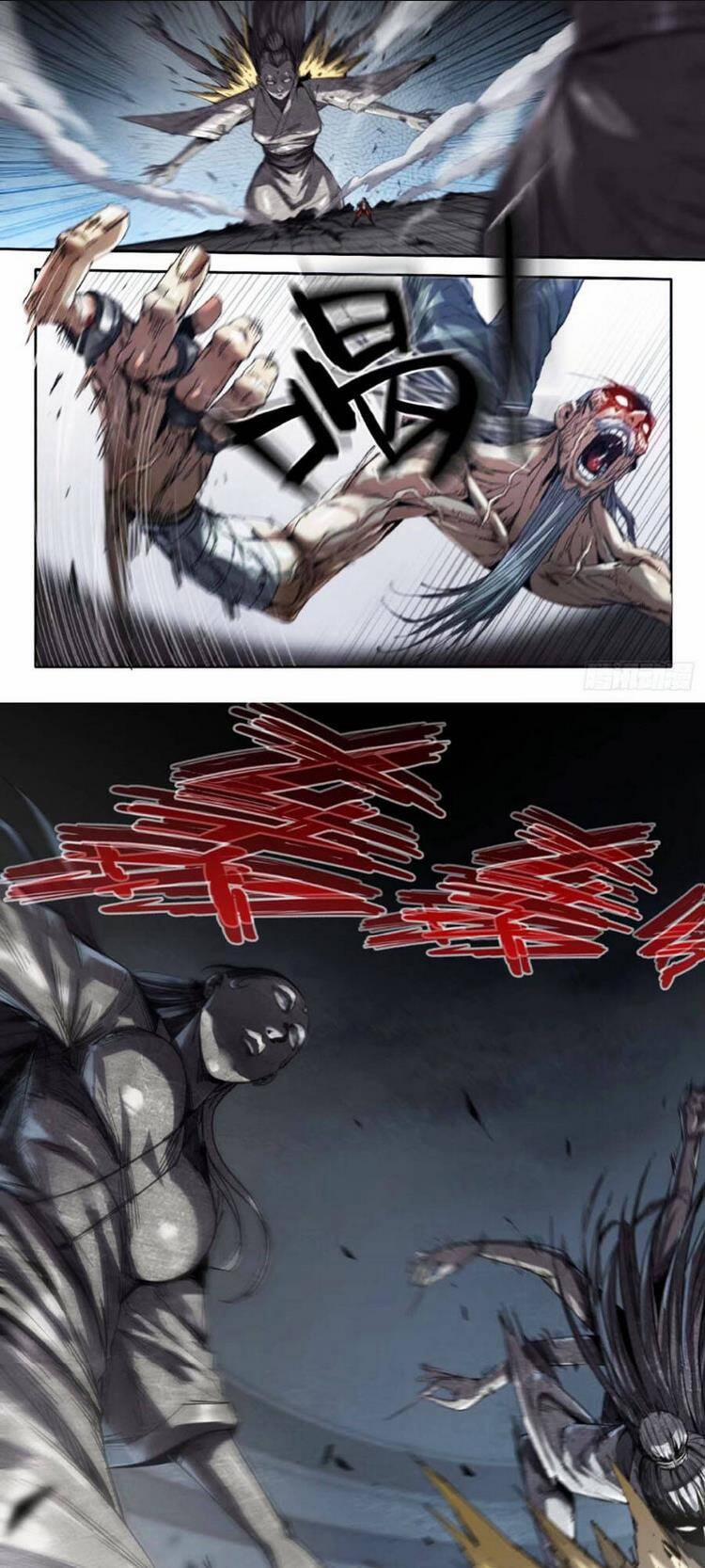 Mạnh Nhất Lịch Sử 235 trang 4