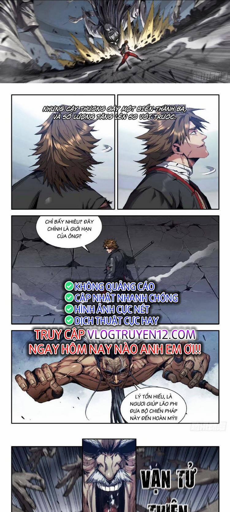 Mạnh Nhất Lịch Sử 235 trang 6