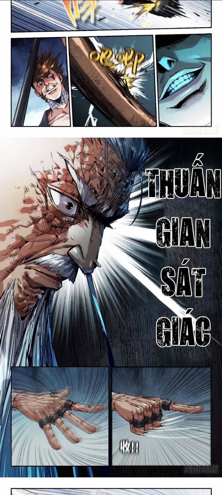 Mạnh Nhất Lịch Sử 236 trang 2