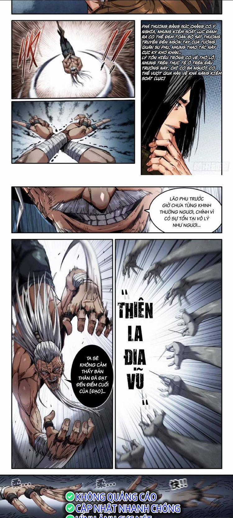 Mạnh Nhất Lịch Sử 236 trang 4