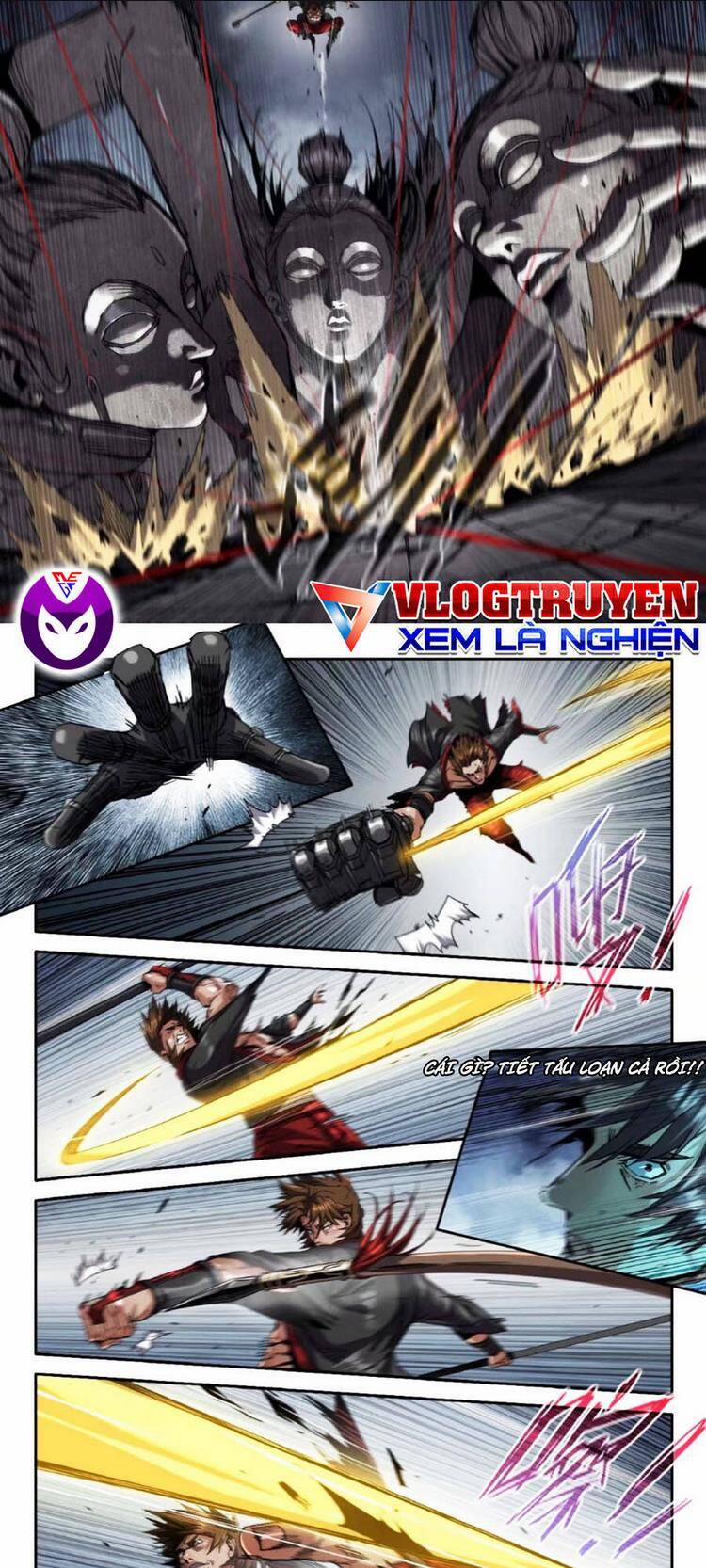 Mạnh Nhất Lịch Sử 236 trang 6