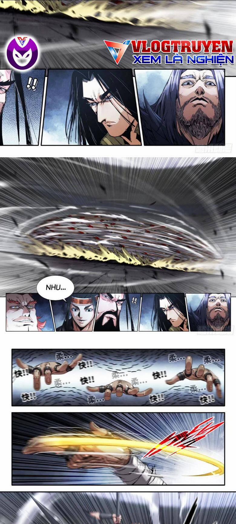 Mạnh Nhất Lịch Sử 237 trang 2