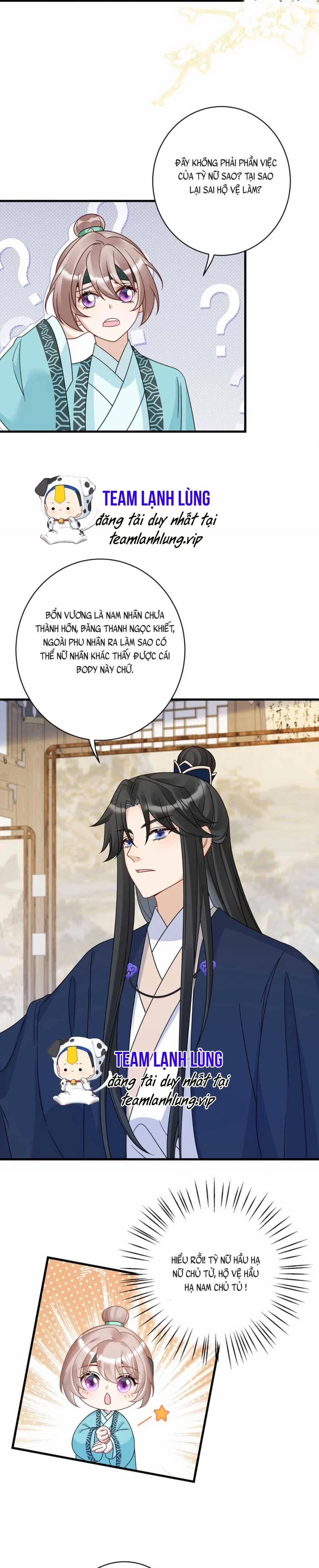 Manh Phi Thất Thất 16 trang 4