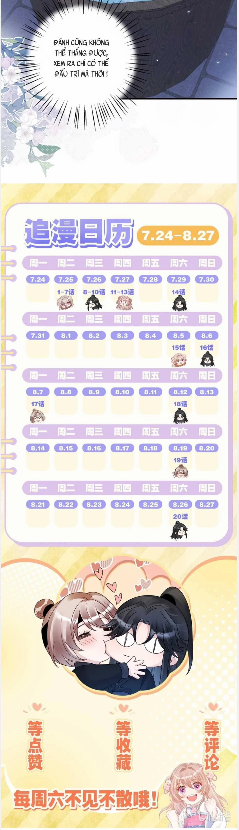 Manh Phi Thất Thất 16 trang 7