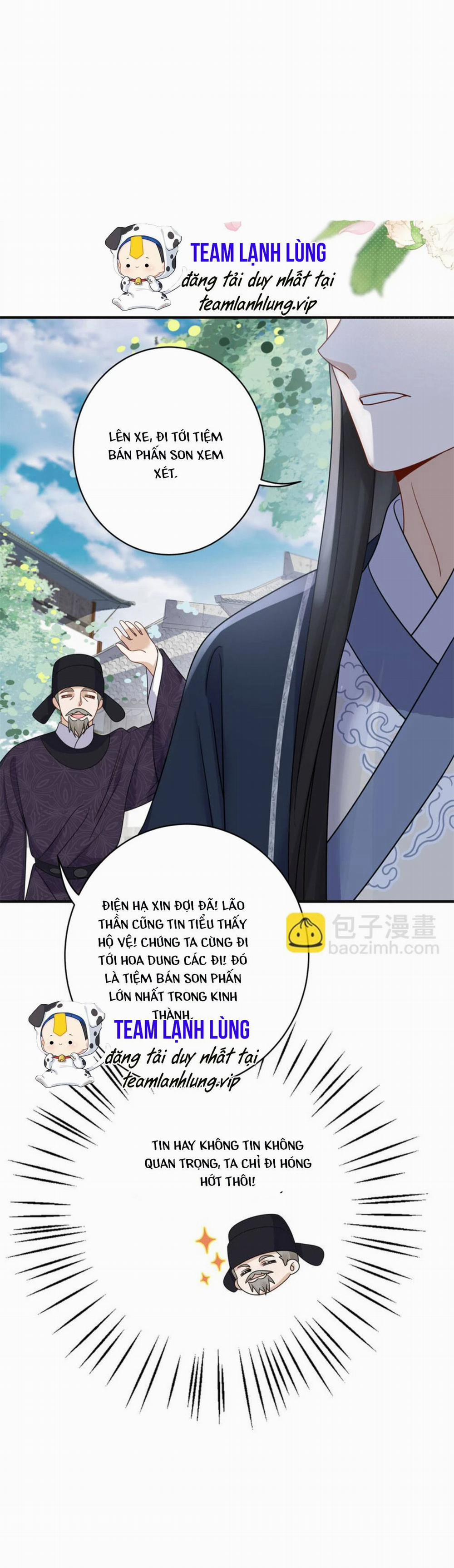 Manh Phi Thất Thất 20 trang 6