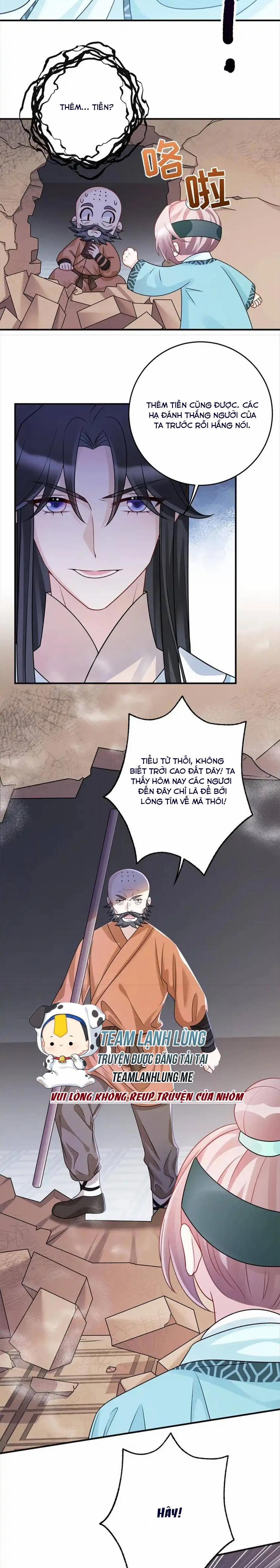 Manh Phi Thất Thất 37 trang 10