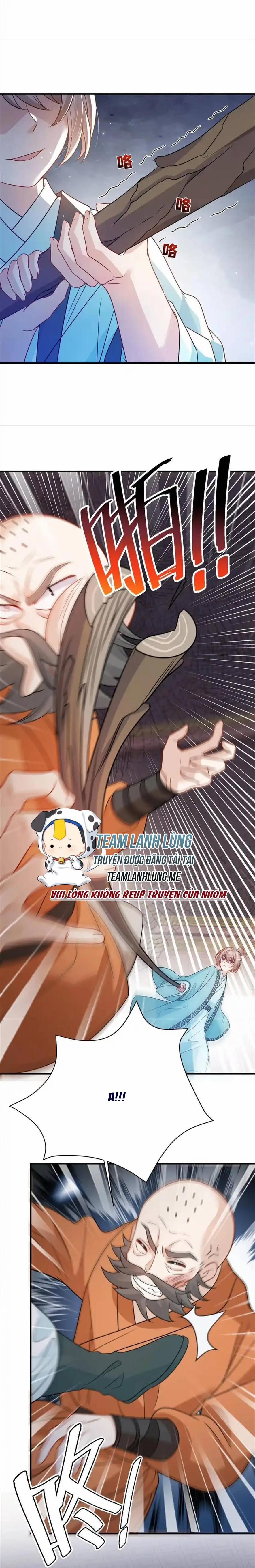 Manh Phi Thất Thất 37 trang 14