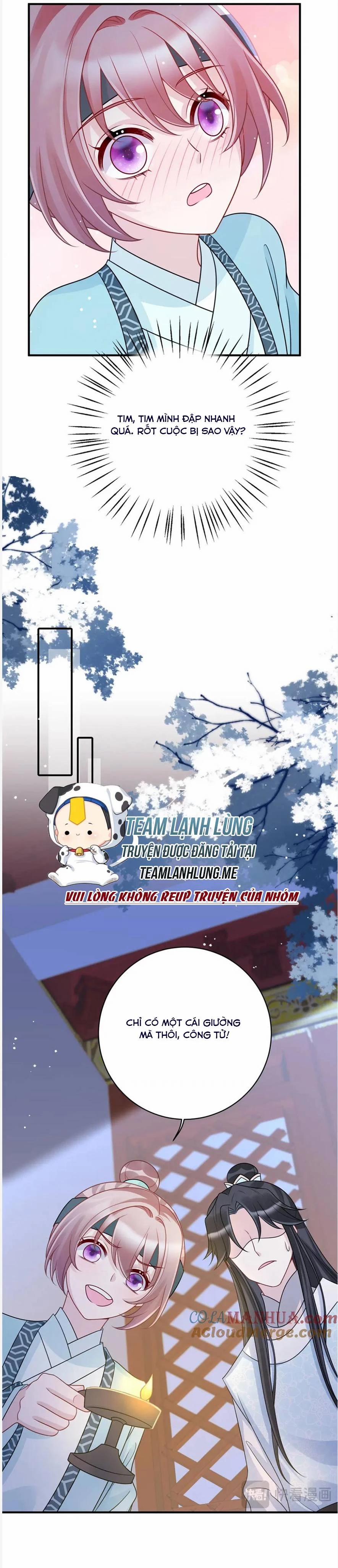 Manh Phi Thất Thất 38 trang 10