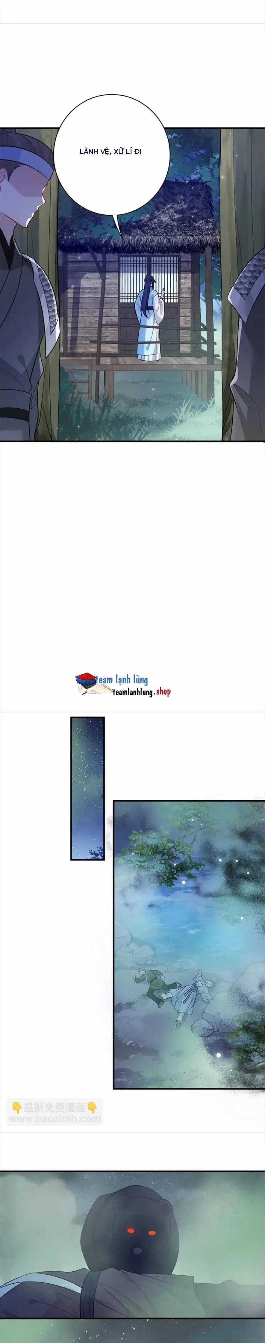 Manh Phi Thất Thất 40 trang 4