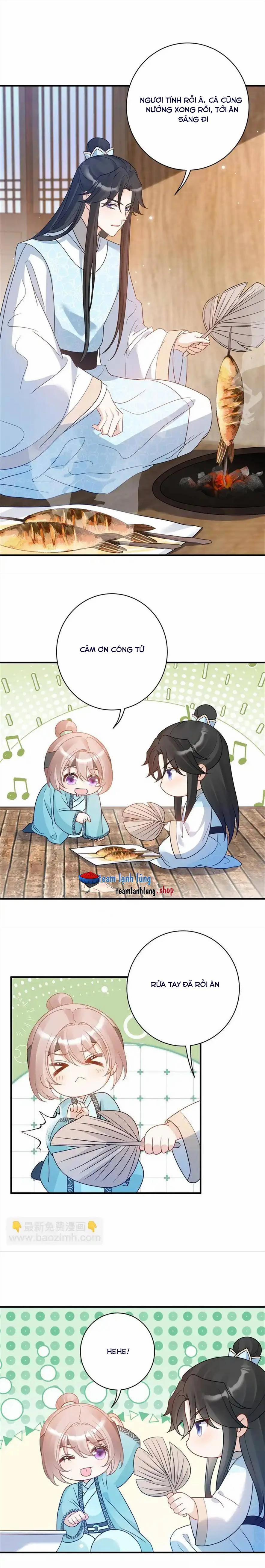 Manh Phi Thất Thất 40 trang 6