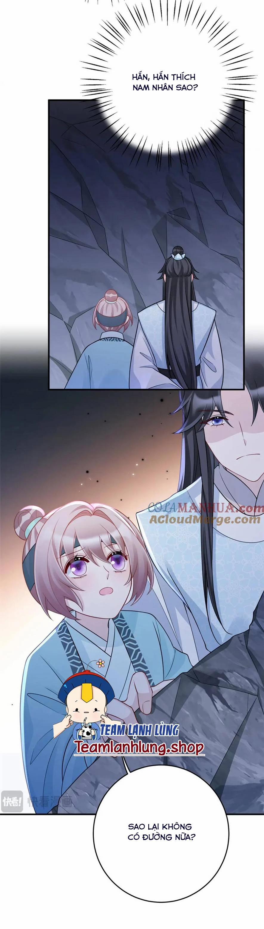 Manh Phi Thất Thất 41 trang 12