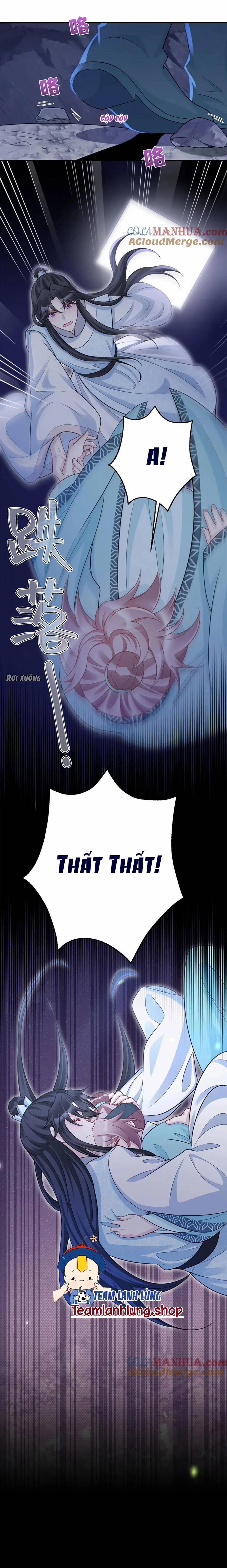 Manh Phi Thất Thất 41 trang 13