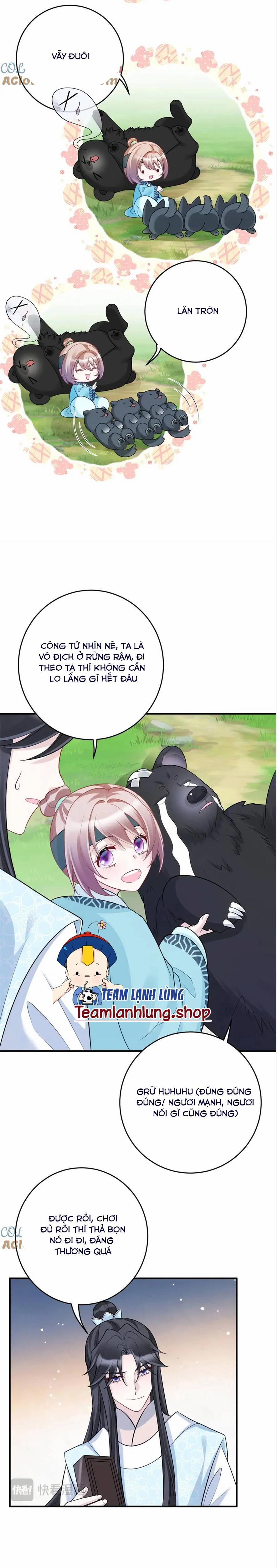 Manh Phi Thất Thất 41 trang 5