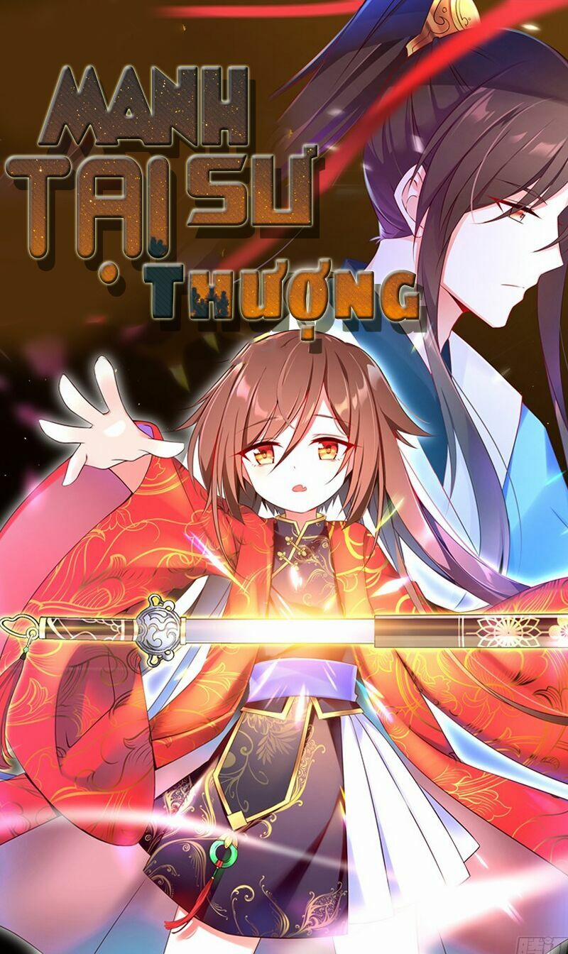 Manh Sư Tại Thượng 2 trang 0