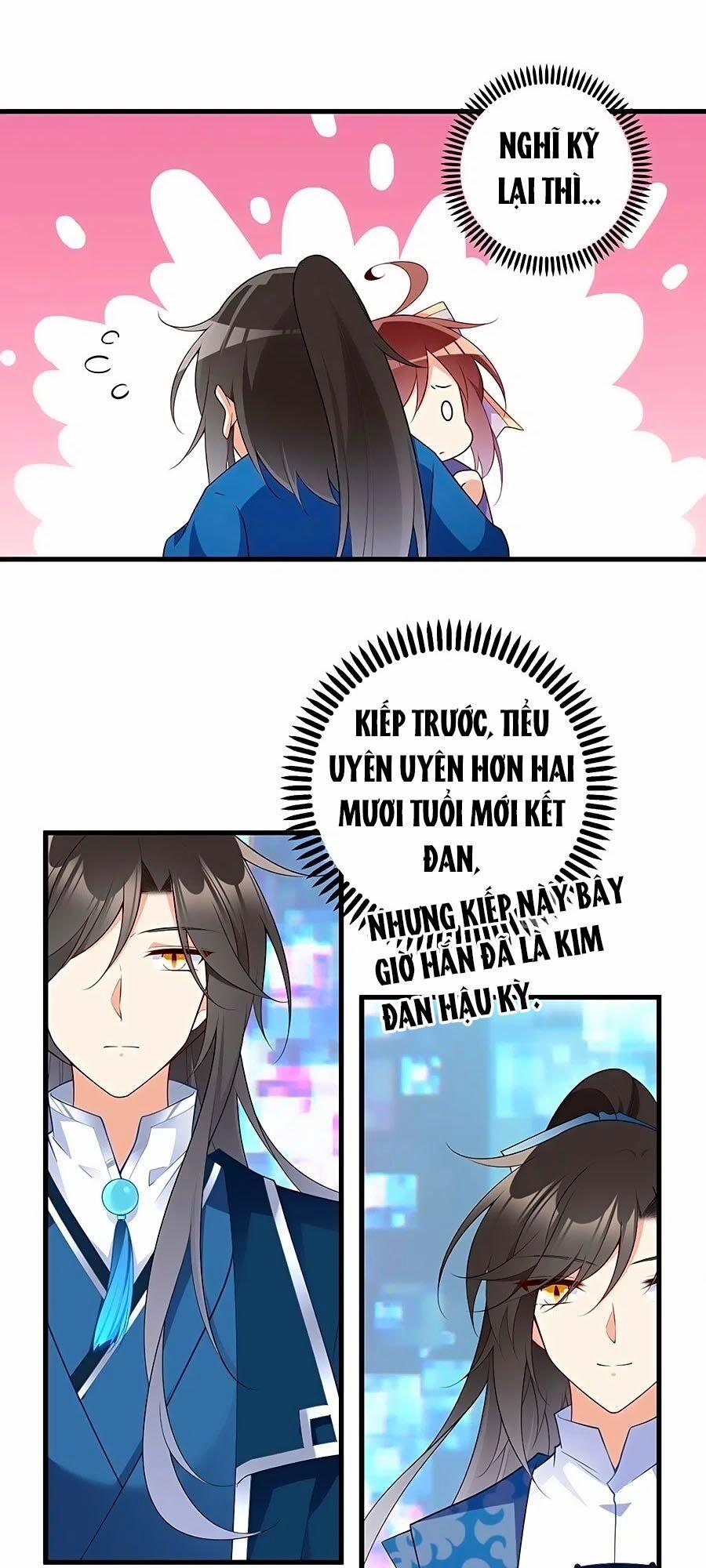 Manh Sư Tại Thượng 249 trang 0
