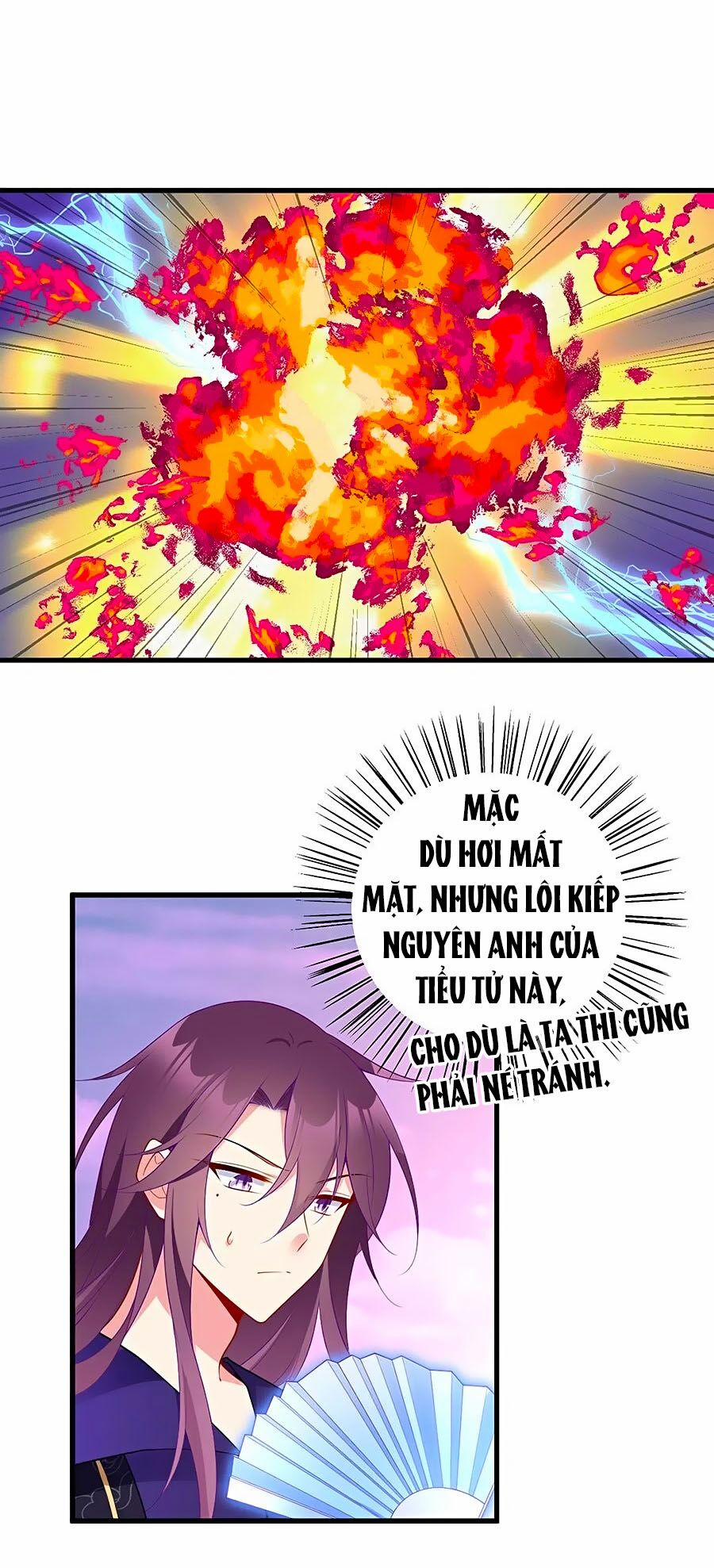 Manh Sư Tại Thượng 253 trang 0