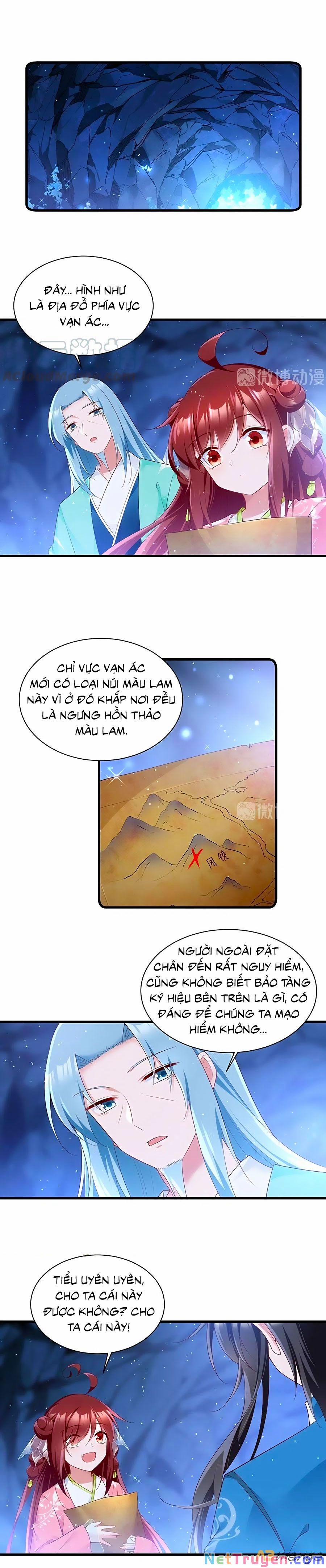 Manh Sư Tại Thượng 280 trang 0