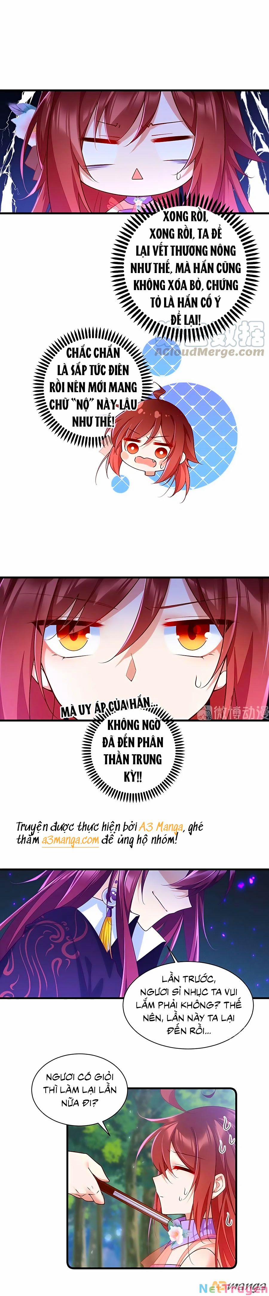 Manh Sư Tại Thượng 304 trang 0