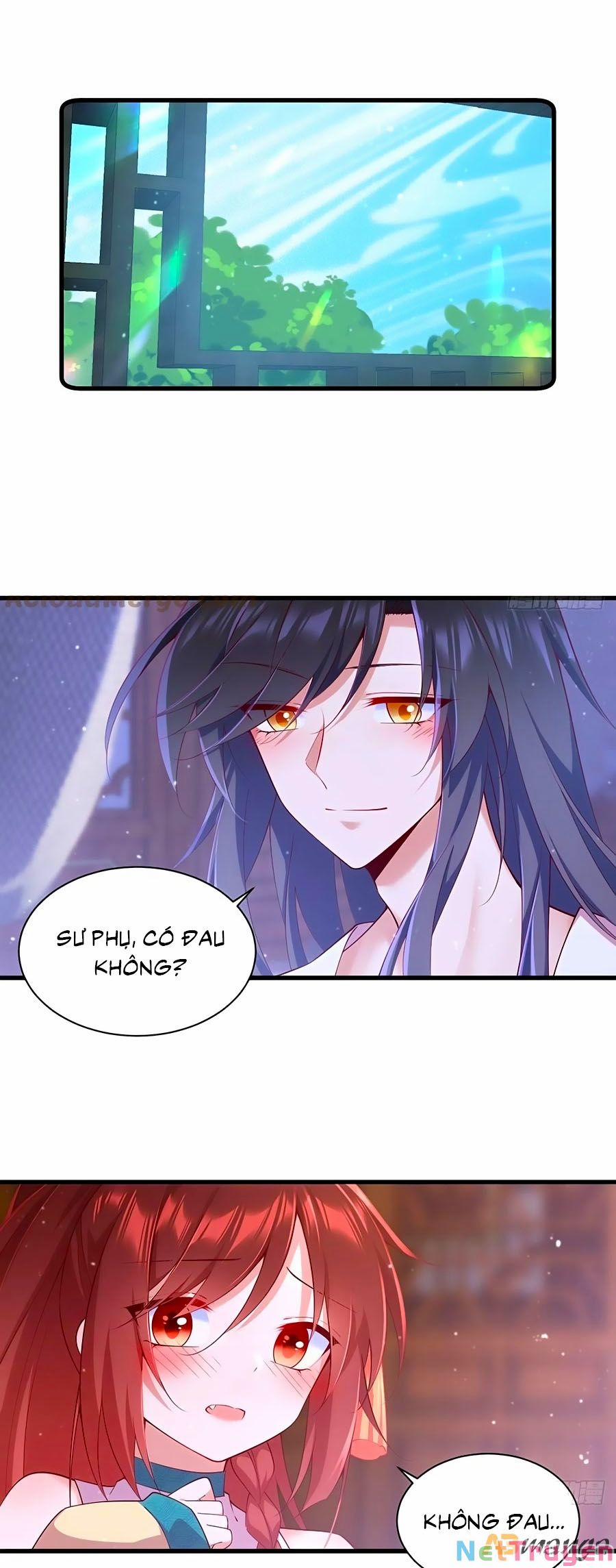 Manh Sư Tại Thượng 314 trang 0