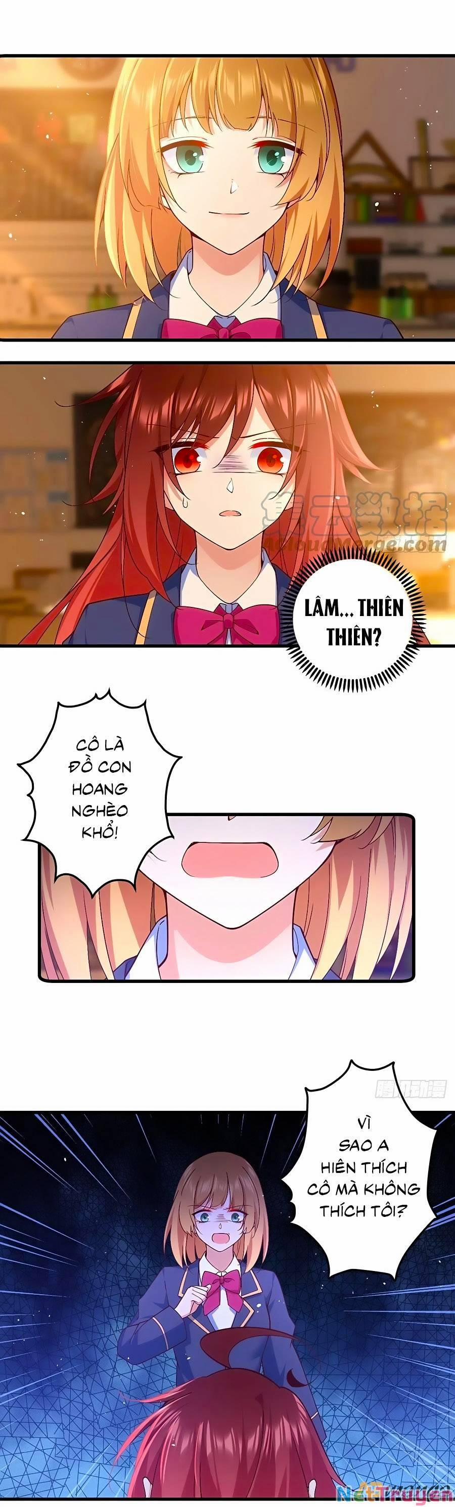 Manh Sư Tại Thượng 324 trang 0