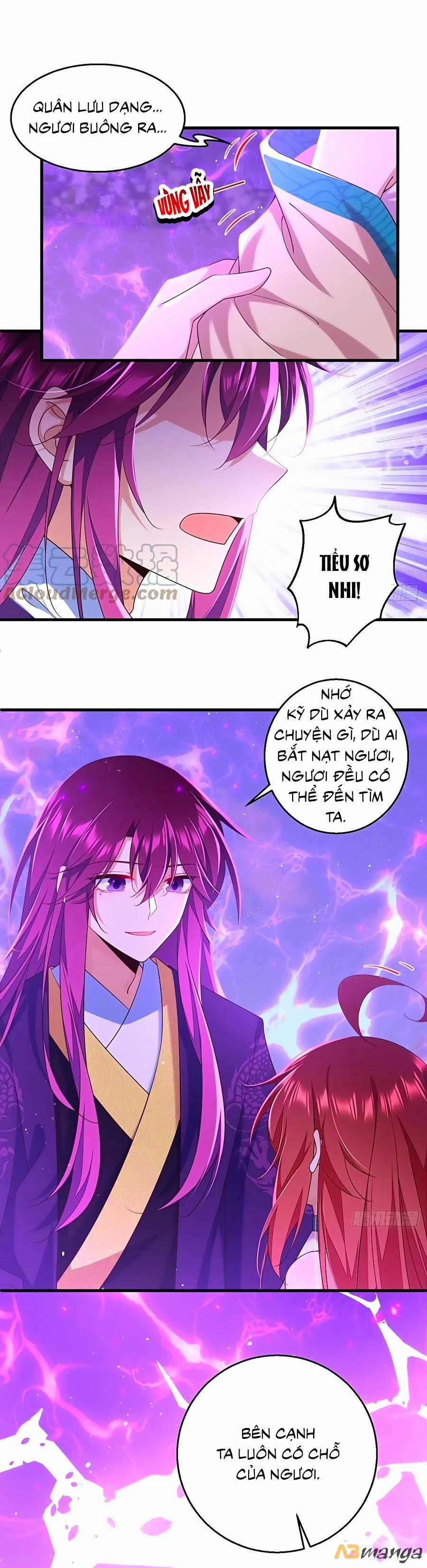 Manh Sư Tại Thượng 332 trang 0