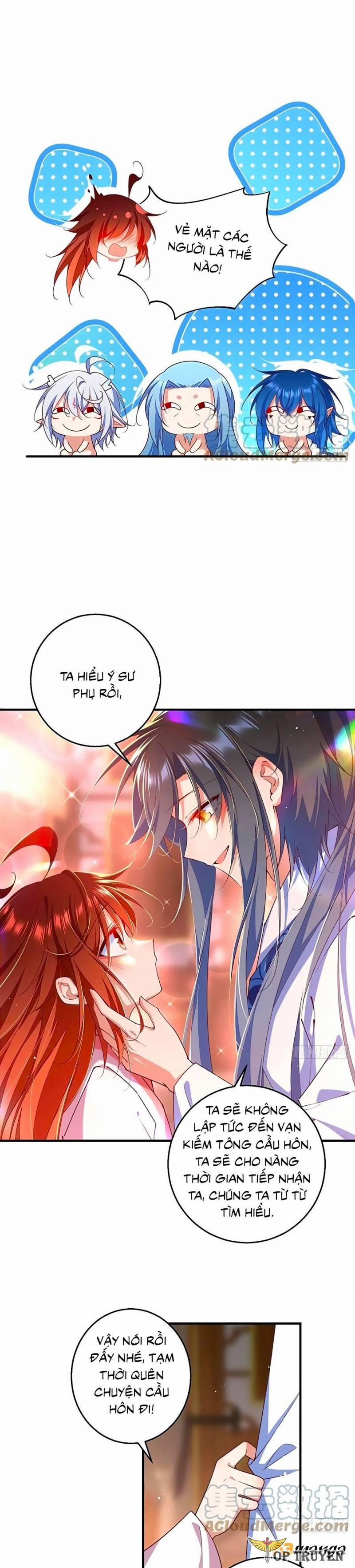Manh Sư Tại Thượng 348 trang 0