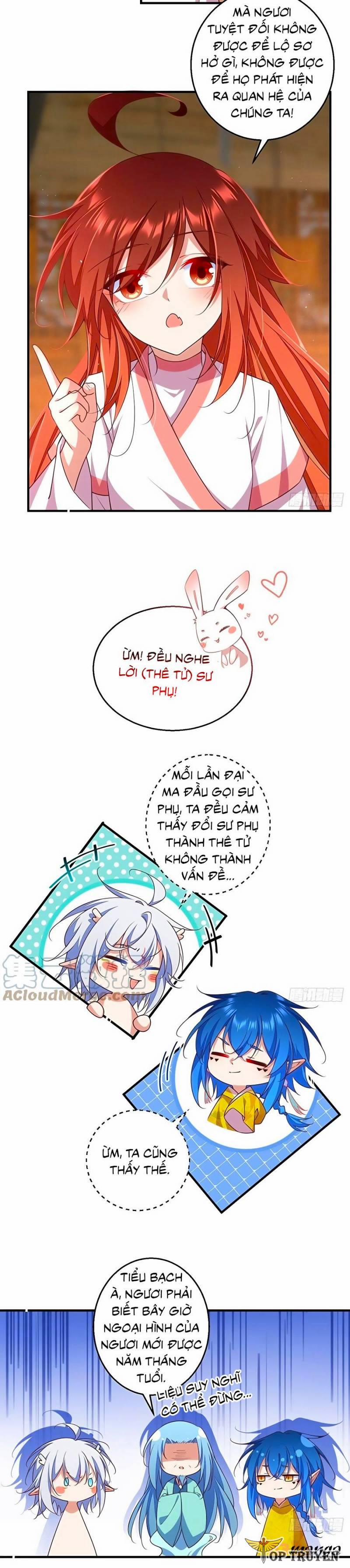 Manh Sư Tại Thượng 348 trang 1