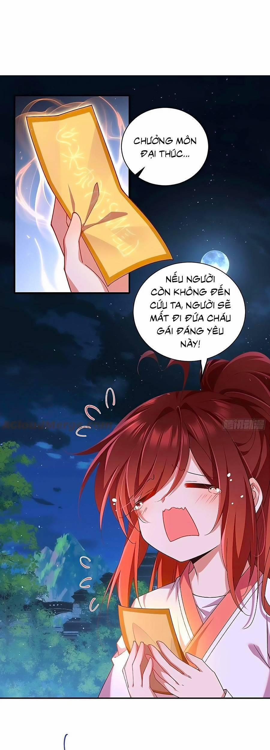 Manh Sư Tại Thượng 353 trang 1